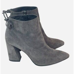 STUART WEITZMAN GRANDIOSE ANKLE BOOT 11.5